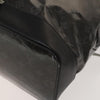 Louis Vuitton Zipped Tote Limited Edition Monogram Eclipse Glaze Canvas