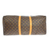 Louis Vuitton Keepall Monogram Canvas