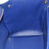 Celine Trapeze Leather with Suede