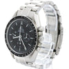 Omega Speedmaster Professional Moonwatch Chronograph Manual Stainless Steel