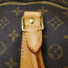 Louis Vuitton Keepall Bandouliere Monogram Canvas