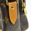 Louis Vuitton Nil Messenger Monogram Canvas