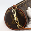 Louis Vuitton Papillon Pochette Monogram Canvas