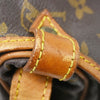 Louis Vuitton Saumur Canvas