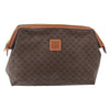 Celine Macadam Pochette Canvas