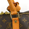 Louis Vuitton Keepall Monogram Canvas