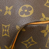 Louis Vuitton Keepall Monogram Canvas