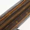 Louis Vuitton Pochette Marly Bandouliere Monogram Canvas