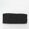 Gucci Vintage Bamboo Handle Tote GG Canvas