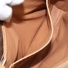 Celine Vintage Macadam Canvas and Leather