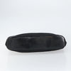 Gucci Vintage Bamboo Handle Nylon