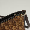 Christian Dior Vintage Trotter Canvas