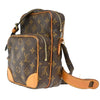 Secondhand Louis Vuitton Amazone Monogram Canvas