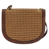 Stella McCartney Flap Shoulder Polyester