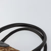 Christian Dior Vintage CD Trotter Canvas