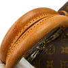 Louis Vuitton Keepall Monogram Canvas
