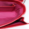 Bvlgari Signature Leather