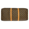 Louis Vuitton Keepall Monogram Canvas