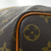 Louis Vuitton Keepall Monogram Canvas