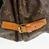 Louis Vuitton Saumur Monogram Canvas