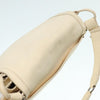 Salvatore Ferragamo Gancini Leather