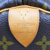 Louis Vuitton Keepall Monogram Canvas