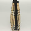 Burberry Shoulder Nova Check Canvas