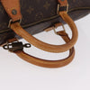 Louis Vuitton Speedy Monogram Canvas