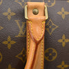 Louis Vuitton Keepall Monogram Canvas