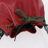Louis Vuitton Tricolor Noe Epi Leather