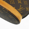 Louis Vuitton Babylone Monogram Canvas
