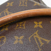 Louis Vuitton Monogram Looping Monogram Canvas