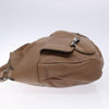 Salvatore Ferragamo Vintage Leather