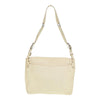 Salvatore Ferragamo Gancini Leather