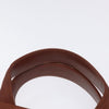 Salvatore Ferragamo Convertible Vara Bow Tote Leather