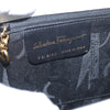 Salvatore Ferragamo Vintage Top handle Leather