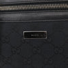 Gucci Vintage GG Canvas and Leather