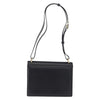 Salvatore Ferragamo Gancini Leather
