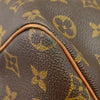 Louis Vuitton Keepall Monogram Canvas