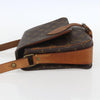 Louis Vuitton Cartouchiere Monogram Canvas