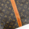 Louis Vuitton Keepall Monogram Canvas