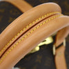 Louis Vuitton Keepall Monogram Canvas
