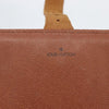 Louis Vuitton Cartouchiere Monogram Canvas