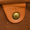 Louis Vuitton Speedy Monogram Canvas