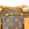 Louis Vuitton Keepall Monogram Canvas