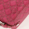 Christian Dior Cannage Canvas