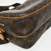 Louis Vuitton Reporter Monogram Canvas