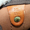 Louis Vuitton Keepall Monogram Canvas