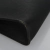 Christian Dior Vintage Honeycomb Zip Coated Canvas