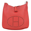 Hermes Evelyne Bag Gen III Clemence